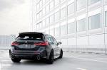 BMW M135i xDrive by 3D Design 2020 года